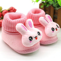 Children Soft Socks Shoes