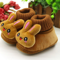 Children Soft Socks Shoes
