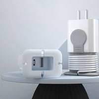 Soft Charger Cable Guard