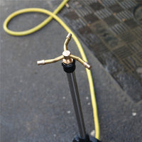 3 Arm Rotating Automatic Lawn Sprinkler