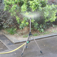 3 Arm Rotating Automatic Lawn Sprinkler