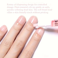 Cuticle Oil Pen for Nail Care