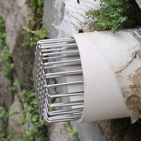 Stainless steel Anti-Blocking Drain Cover