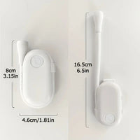 LED Clip-On Book Light