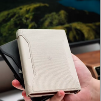 TravelGuard Passport Wallet