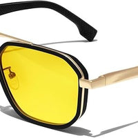 Night Driving Glasses