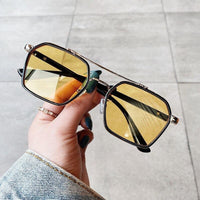 Night Driving Glasses