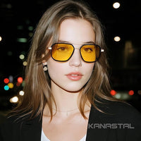 Night Driving Glasses