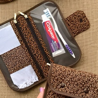 Madison Elegance Travel Case
