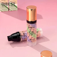 GlowGuard Pre-Makeup Brightening Base