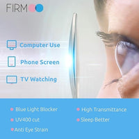 Blue Light Blocking Glasses for Women