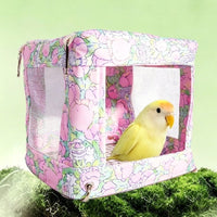 LoveBird Hanging Hut