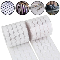Self Adhesive Fastener Tape Dots