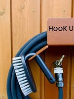 SmartWrap Garden Hose Organizer