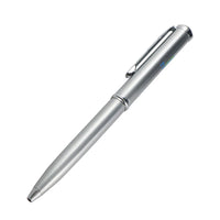 Unique Signature Pocket Pen with Stamp