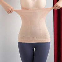 High Support Stretchy Waist Band