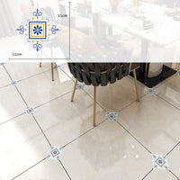 Premium Waterproof Tile Stickers