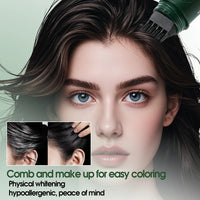 2-in-1 Hair Color Stick