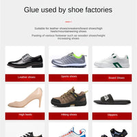 Multifunctional Shoe Repair Glue