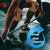 Pain Relief Sports Tape