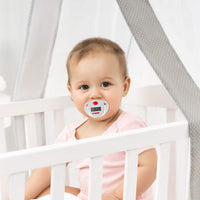 Digital BabyTemp Pacifier Thermometer