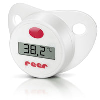 Digital BabyTemp Pacifier Thermometer