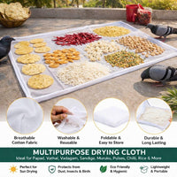 SunDry Food Mat