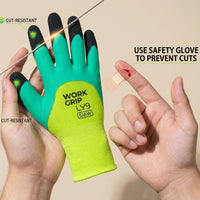 Hand Safety Kite Flying Gloves