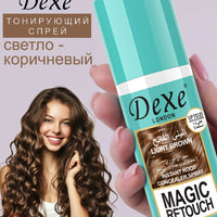 RootFix Magic Hair Spray