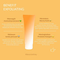 Salsa Bright Glow Skin Cleanser