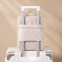 Waterproof Travel Shoe Organizer Bag