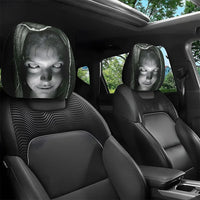 Ghost Funny Cartoon Car Covers