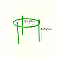 Garden Plant Support Poles