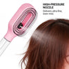 2 in 1 Brazil Spray Hair Brush