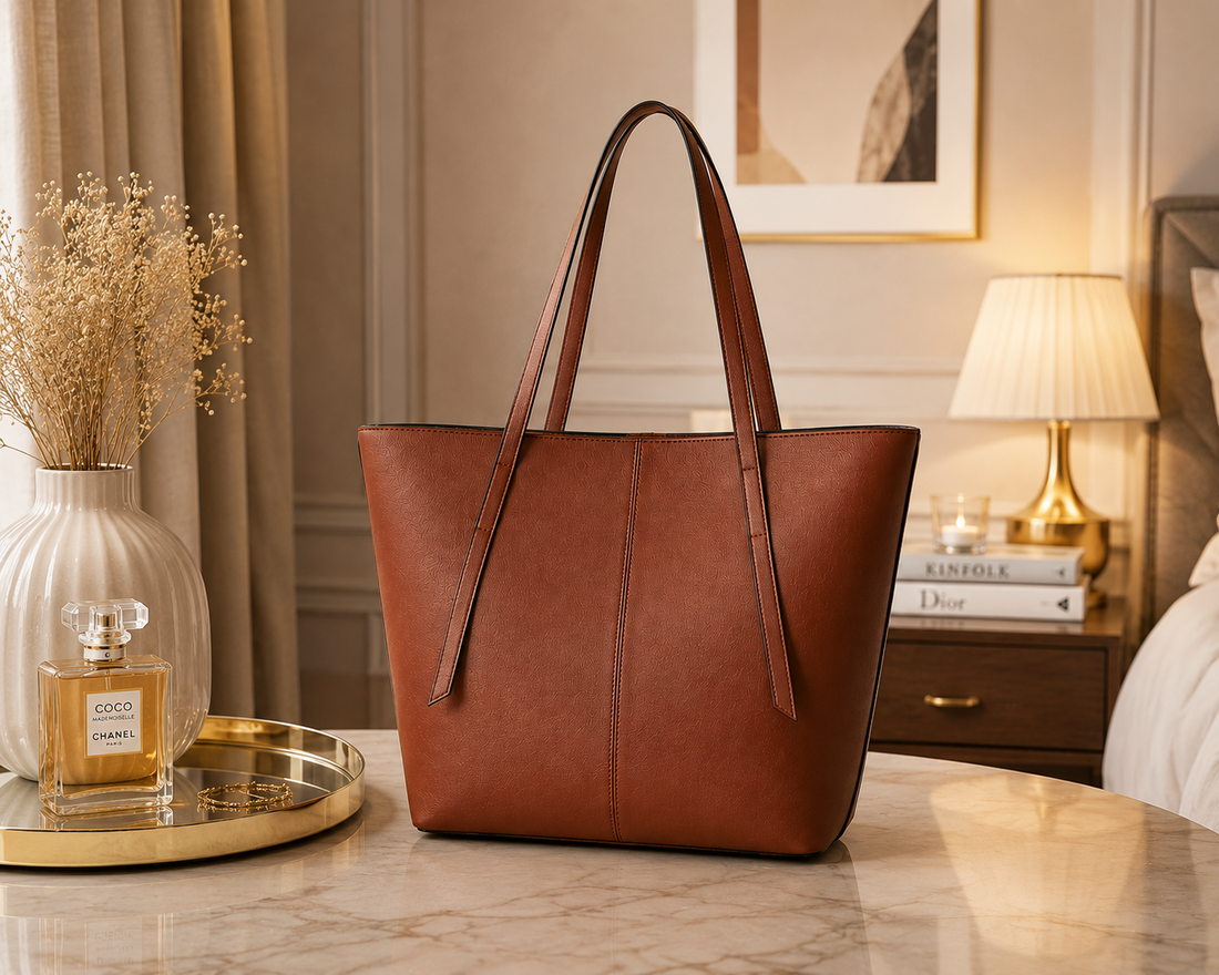 Women's Suitable Shoulder Handbag