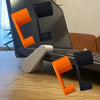 Aesthetic Portable Rotating Laptop Holder