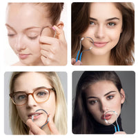 Facial Hair Remover Threading Tool