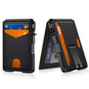 Slim RFID Smart Wallet
