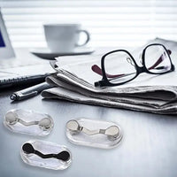 Magnetic Hang Eyeglass Holder