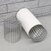 Stainless steel Anti-Blocking Drain Cover