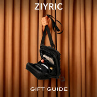 Ziyric Crossbody Shoulder Bag