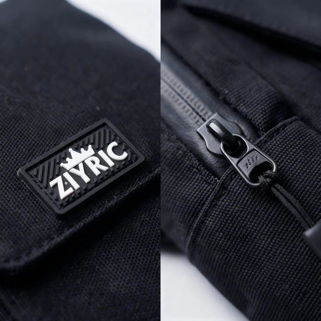 Ziyric Crossbody Shoulder Bag