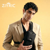 Ziyric Crossbody Shoulder Bag