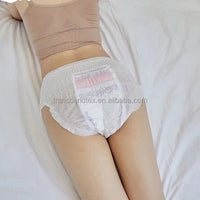 Women’s Period Panties
