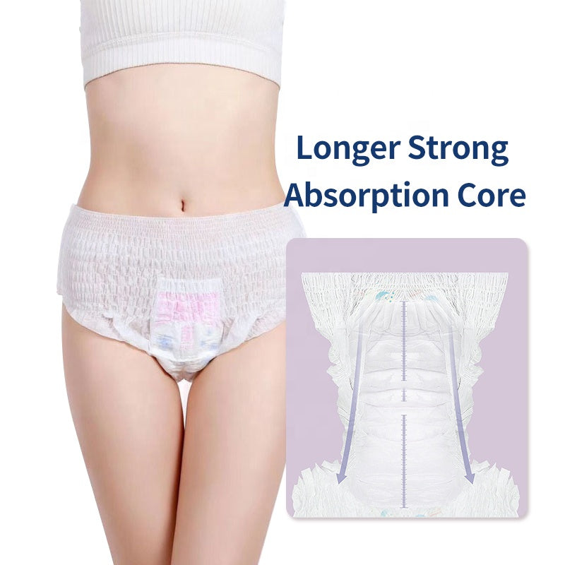 Women’s Period Panties