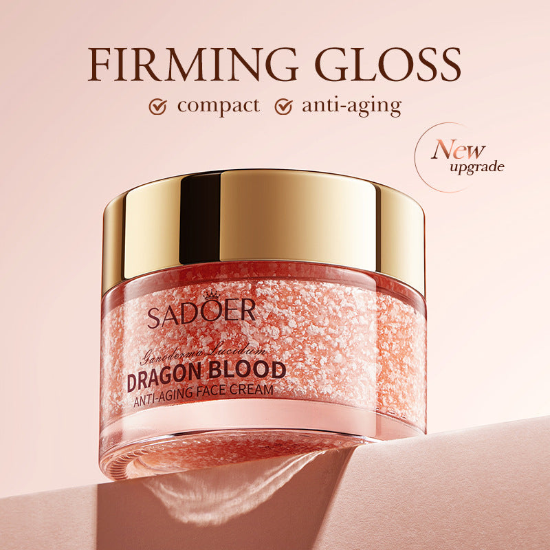 SADOER Lingzhi Dragon’s Blood Repair Face Cream ✨