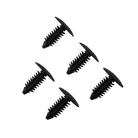 Plastic Fastener Hole Plugs