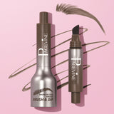 Big Brush Press-on eyebrow gel