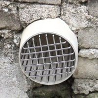 Stainless steel Anti-Blocking Drain Cover