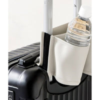 Travel Luggage Cup Holder